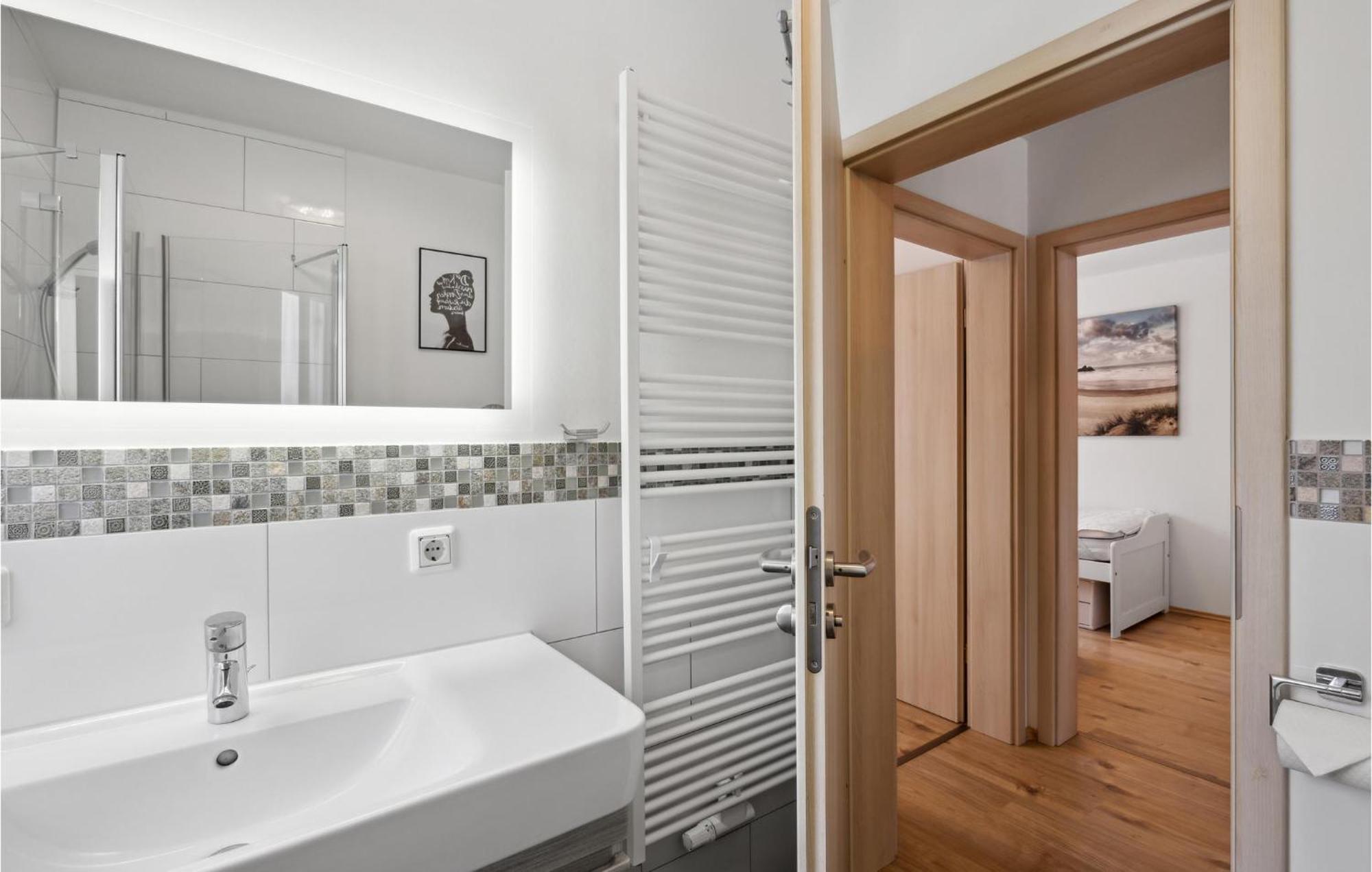 Ferienhaus 31 Altefaehr מראה חיצוני תמונה