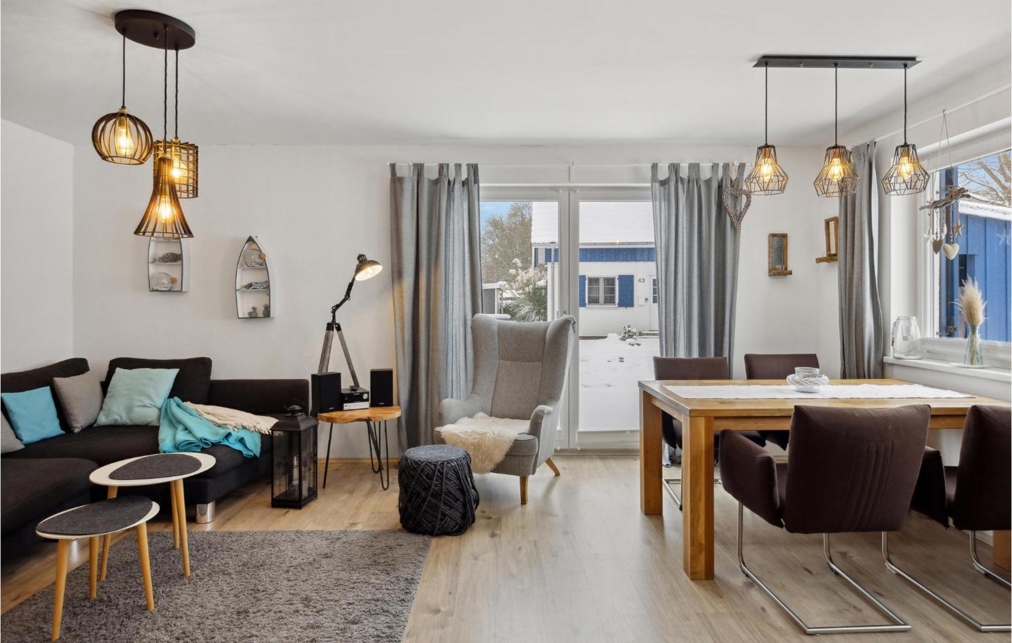 Ferienhaus 31 Altefaehr מראה חיצוני תמונה