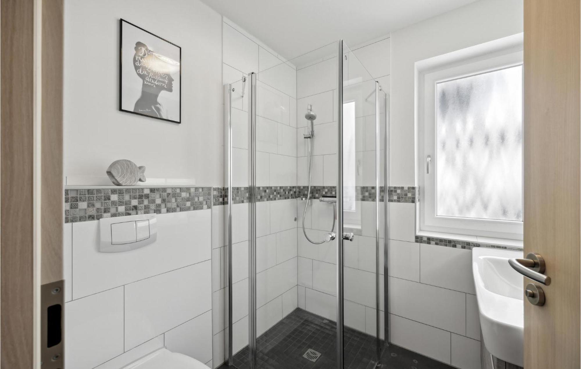 Ferienhaus 31 Altefaehr מראה חיצוני תמונה