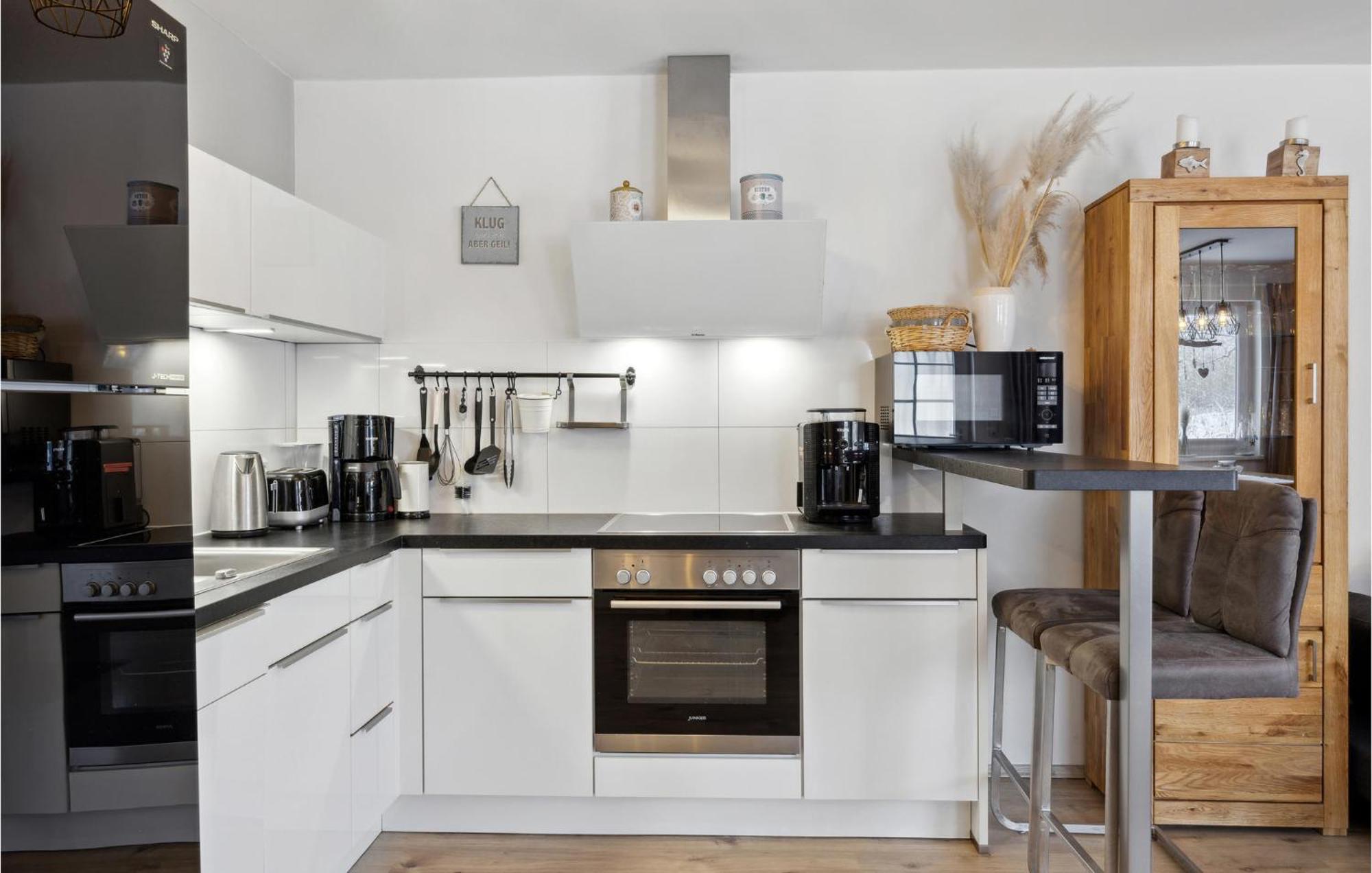 Ferienhaus 31 Altefaehr מראה חיצוני תמונה