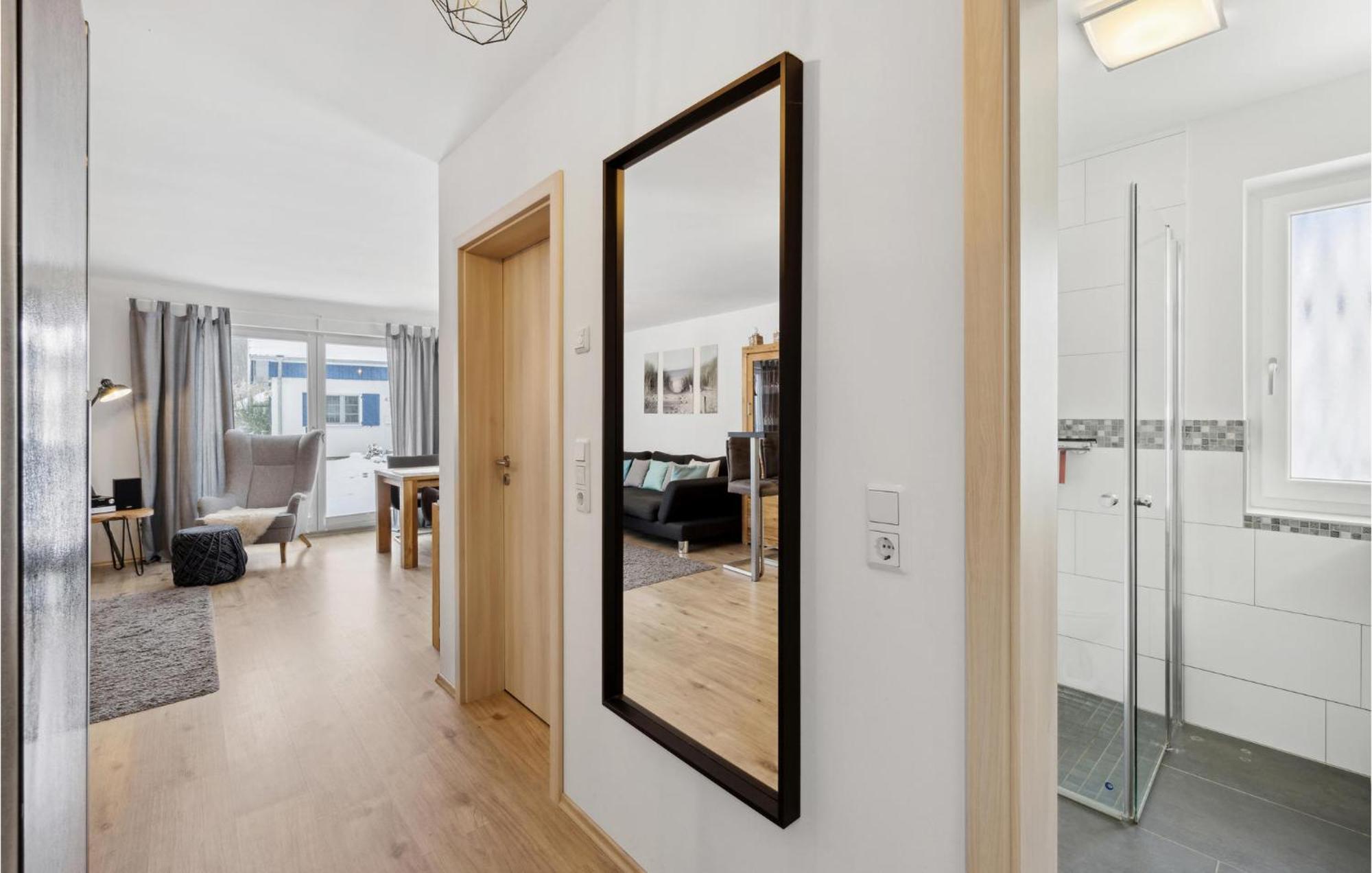 Ferienhaus 31 Altefaehr מראה חיצוני תמונה
