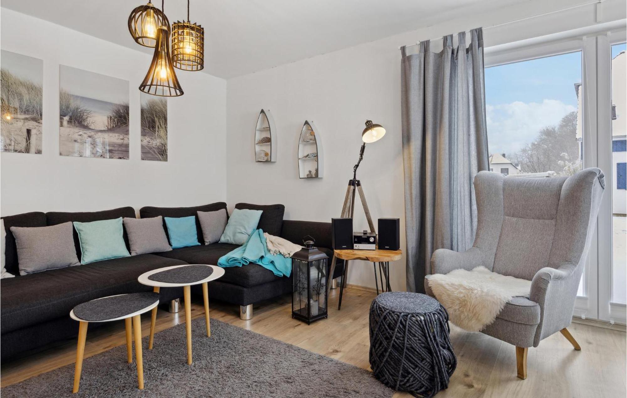 Ferienhaus 31 Altefaehr מראה חיצוני תמונה
