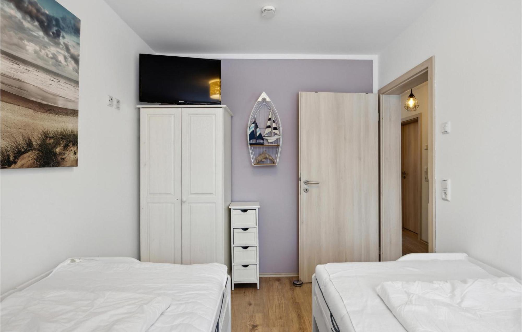 Ferienhaus 31 Altefaehr מראה חיצוני תמונה