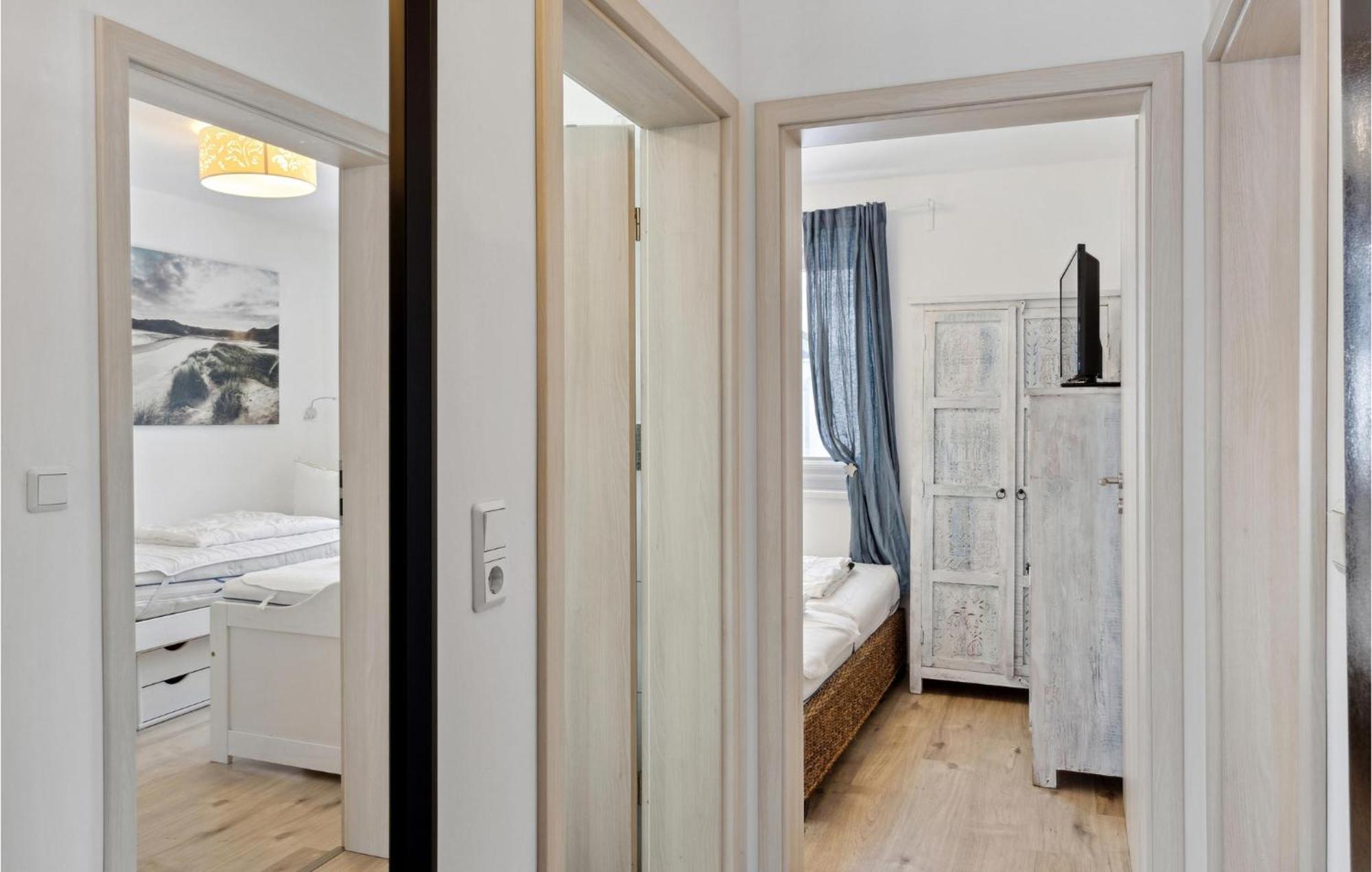 Ferienhaus 31 Altefaehr מראה חיצוני תמונה
