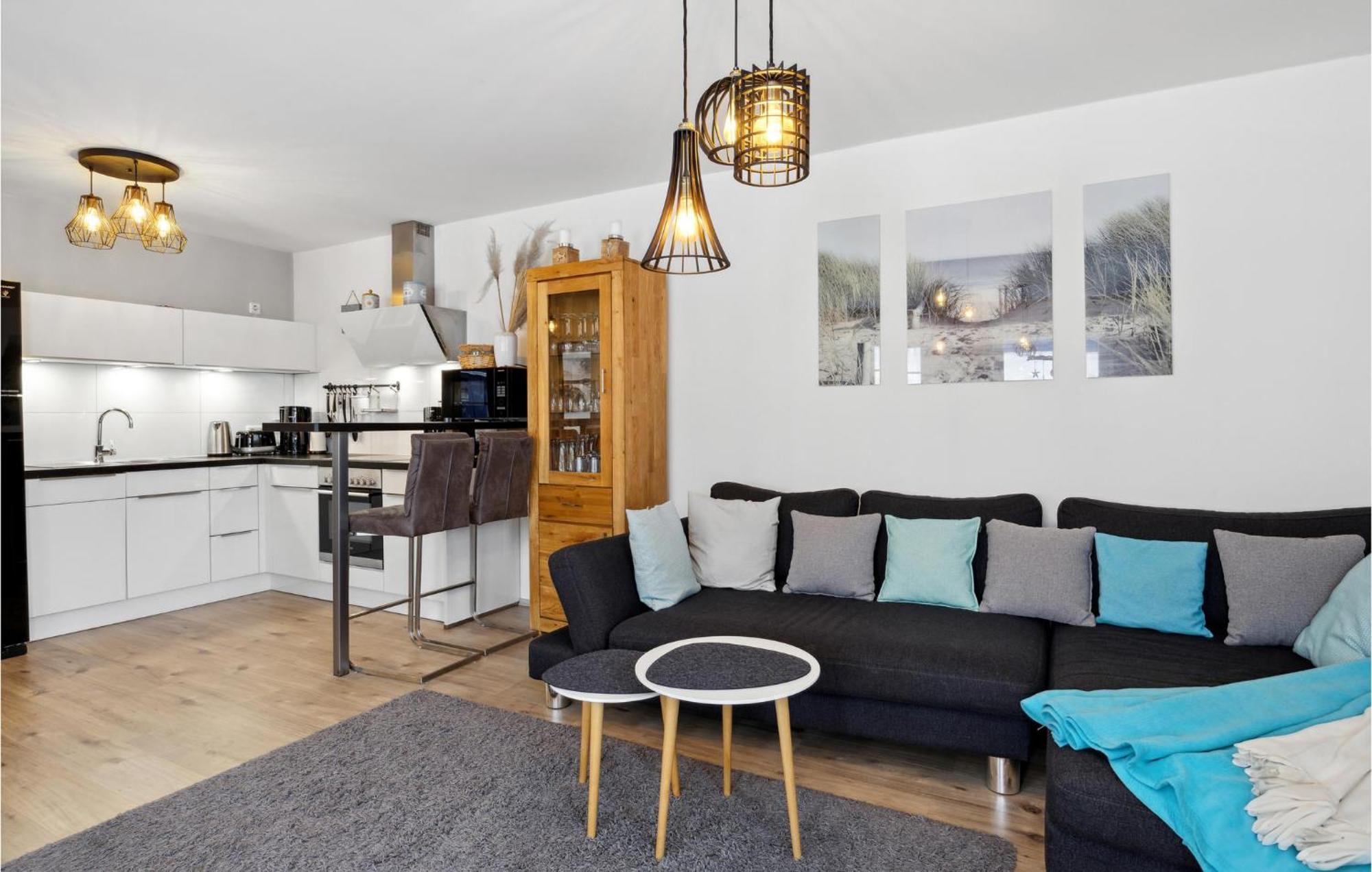Ferienhaus 31 Altefaehr מראה חיצוני תמונה