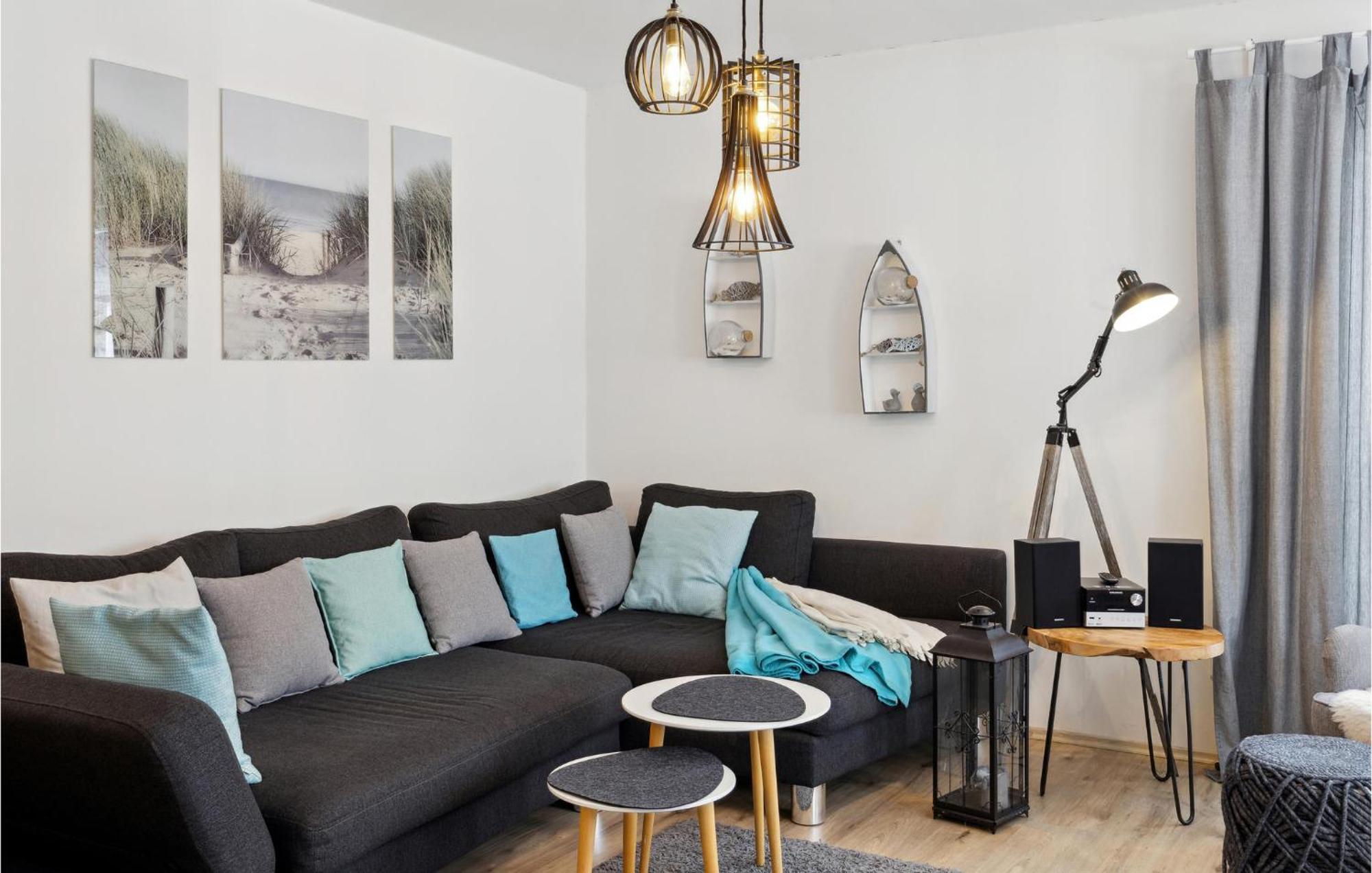 Ferienhaus 31 Altefaehr מראה חיצוני תמונה