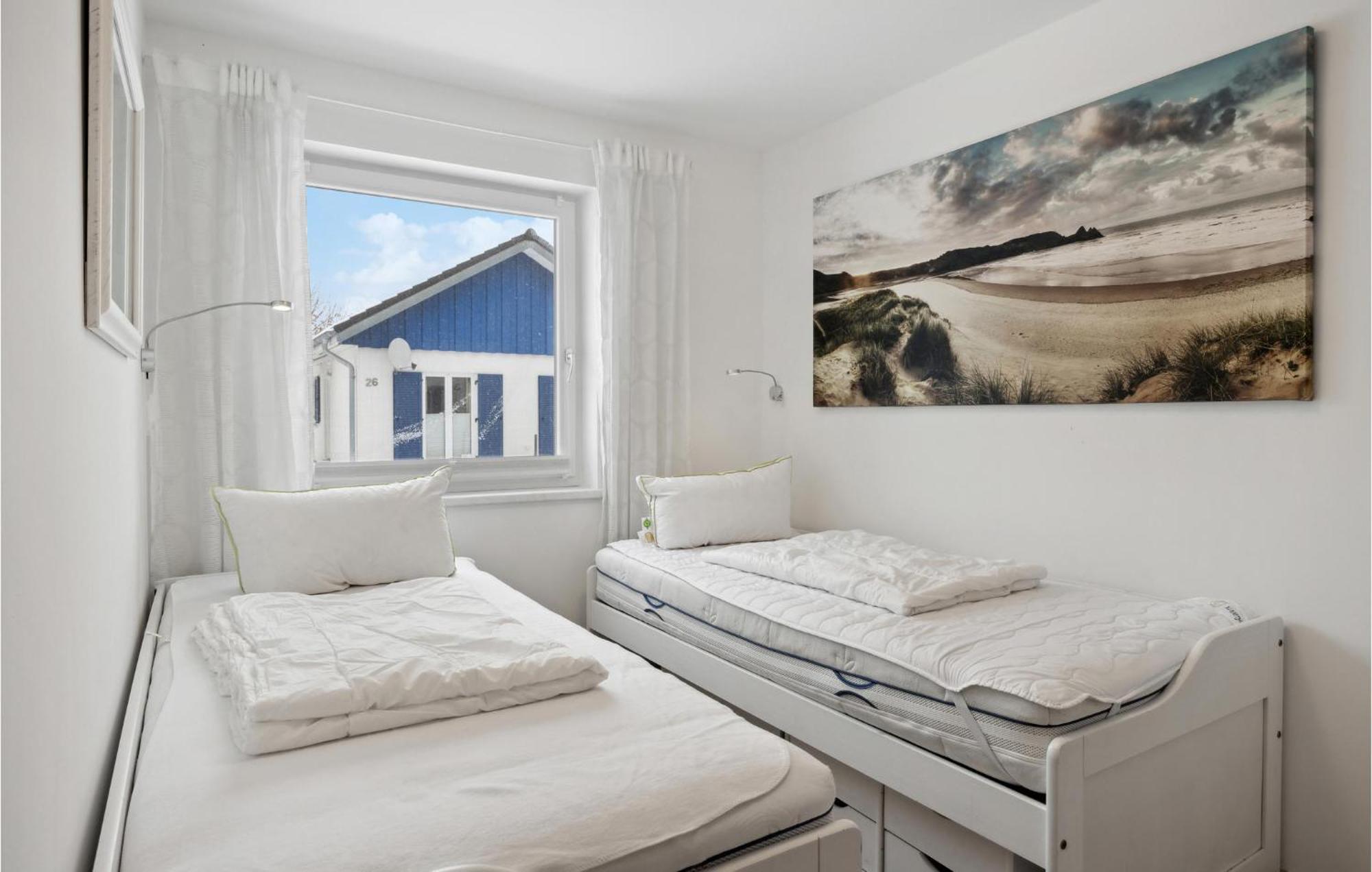 Ferienhaus 31 Altefaehr מראה חיצוני תמונה